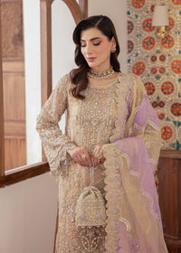 Mahin -Ready To Ship - Kanwal Malik