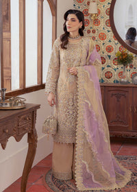 Mahin -Ready To Ship - Kanwal Malik
