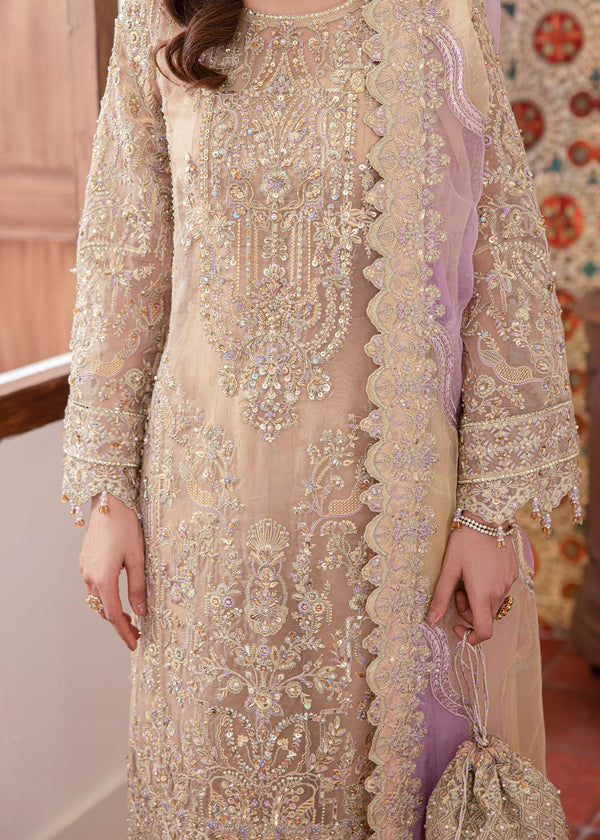 Mahin -Ready To Ship - Kanwal Malik