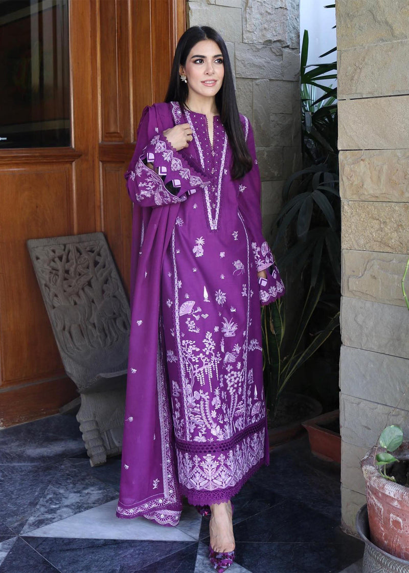 Cyra - Kanwal Malik