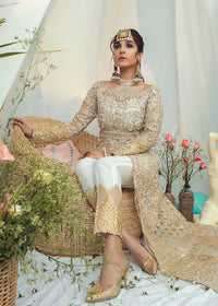 Gold Blush - Kanwal Malik